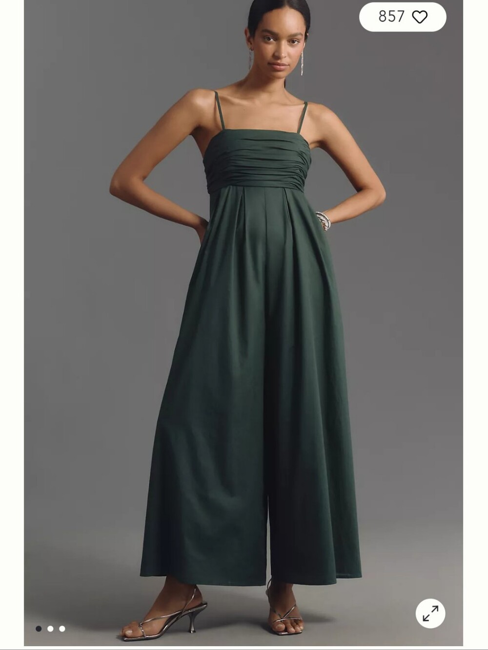 Hutch Jumpsuit